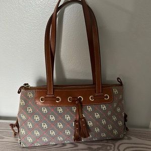 Dooney and Bourke Bag